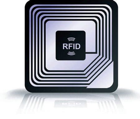 wat is een rfid